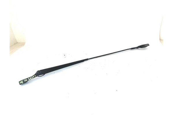 Recambio de brazo limpiaparabrisas delantero derecho para volkswagen polo iv (9n3) 1.4 advance referencia OEM IAM 6Q1955410B  