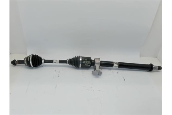 Recambio de palier delantero derecho para kia niro () híbrido vision referencia OEM IAM K01RWF3X492VA Recambio de palier delantero derecho para kia niro () híbrido vision referencia OEM IAM K01RWF3X492VA