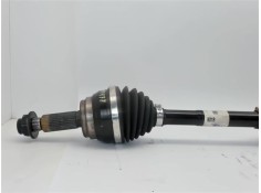 Recambio de palier delantero derecho para kia niro () híbrido vision referencia OEM IAM K01RWF3X492VA  