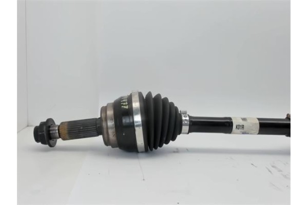 Recambio de palier delantero derecho para kia niro () híbrido vision referencia OEM IAM K01RWF3X492VA  