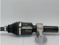 Recambio de palier delantero derecho para kia niro () híbrido vision referencia OEM IAM K01RWF3X492VA  