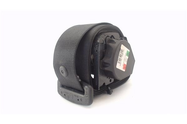 Recambio de cinturon seguridad trasero derecho para bmw serie 1 berlina 5p (f20) 2.0 116d referencia OEM IAM 619185100D 72117243