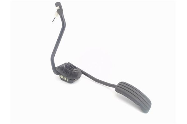 Recambio de pedal acelerador para renault clio ii fase i (b/cb0) 1.2 (b/cb0f, b/cb0a, b/cb10, b/cb1k, b/cb2d, b/cb2h) referencia
