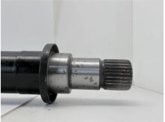 Recambio de palier delantero derecho para kia niro () híbrido vision referencia OEM IAM K01RWF3X492VA  