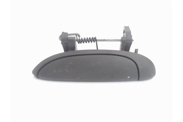 Recambio de maneta exterior delantero izquierda para renault clio ii fase i (b/cb0) 1.2 (b/cb0f, b/cb0a, b/cb10, b/cb1k, b/cb2d,