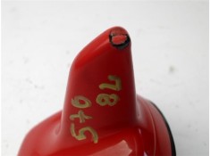 Recambio de antena electrica para audi rs3 sportback (8vf) 2.5 tfsi quattro referencia OEM IAM 8V0035503APY3T  