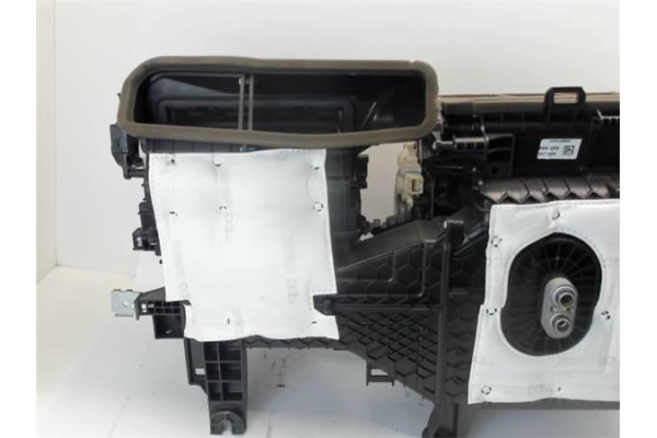 Recambio de calefaccion entera normal para kia niro () híbrido vision referencia OEM IAM 97200AT040  