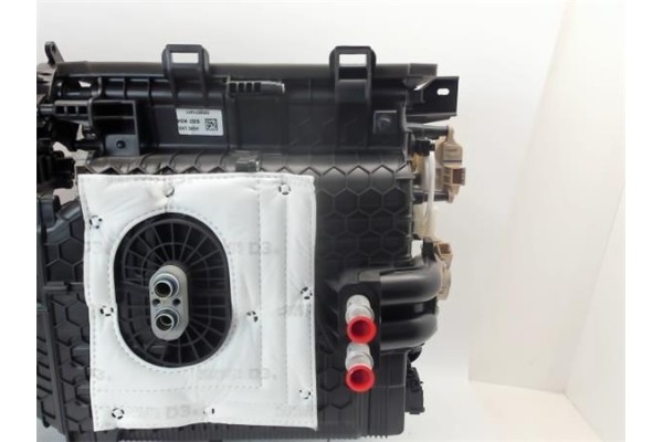 Recambio de calefaccion entera normal para kia niro () híbrido vision referencia OEM IAM 97200AT040  