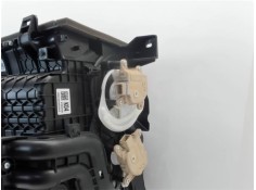 Recambio de calefaccion entera normal para kia niro () híbrido vision referencia OEM IAM 97200AT040  