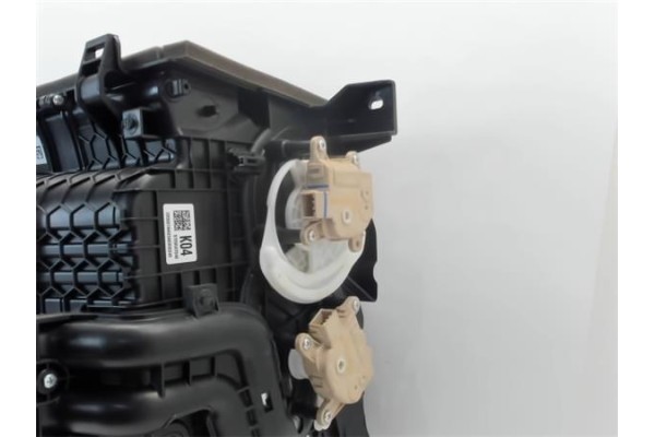 Recambio de calefaccion entera normal para kia niro () híbrido vision referencia OEM IAM 97200AT040  