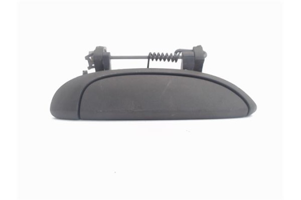 Recambio de maneta exterior delantero derecha para renault clio ii fase i (b/cb0) 1.2 (b/cb0f, b/cb0a, b/cb10, b/cb1k, b/cb2d, b