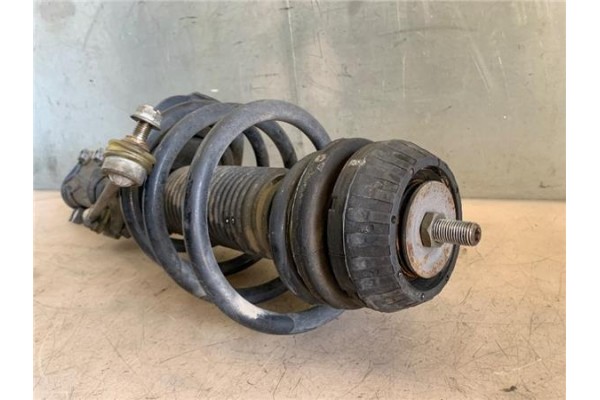 Recambio de amortiguador delantero izquierdo para mercedes-benz vito furgón (639) 2.1 111cdi referencia OEM IAM A6393202113 A639
