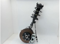 Recambio de amortiguador delantero derecho para kia niro () híbrido vision referencia OEM IAM 54651AT200  