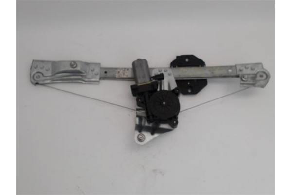 Recambio de elevalunas electrico delantero derecho para dacia sandero i 1.2 16v referencia OEM IAM   