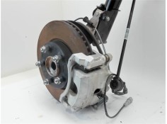 Recambio de amortiguador delantero derecho para kia niro () híbrido vision referencia OEM IAM 54651AT200  