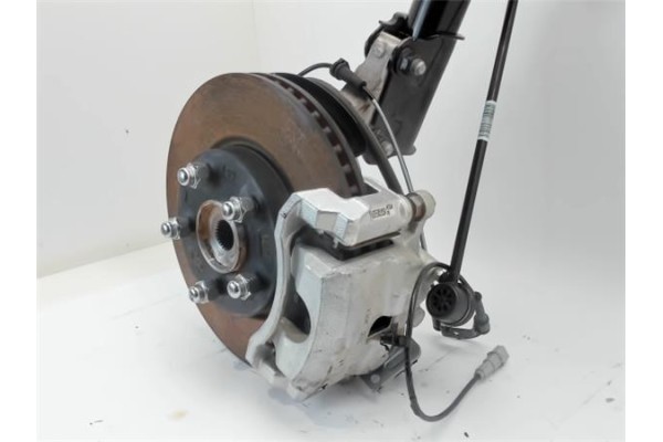 Recambio de amortiguador delantero derecho para kia niro () híbrido vision referencia OEM IAM 54651AT200  
