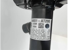 Recambio de amortiguador delantero derecho para kia niro () híbrido vision referencia OEM IAM 54651AT200  