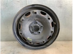 Recambio de llanta para volkswagen polo iv (9n3) 1.4 advance referencia OEM IAM 6Q0601027P03C  