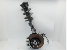 Recambio de amortiguador delantero izquierdo para kia niro () híbrido vision referencia OEM IAM 54650AT200  