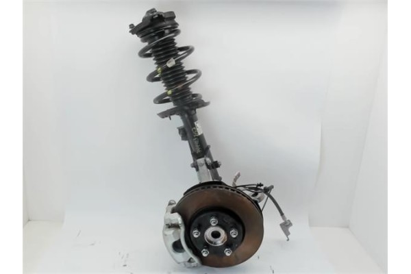 Recambio de amortiguador delantero izquierdo para kia niro () híbrido vision referencia OEM IAM 54650AT200 Recambio de amortiguador delantero izquierdo para kia niro () híbrido vision referencia OEM IAM 54650AT200