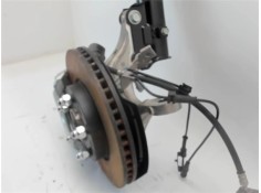 Recambio de amortiguador delantero izquierdo para kia niro () híbrido vision referencia OEM IAM 54650AT200  