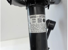 Recambio de amortiguador delantero izquierdo para kia niro () híbrido vision referencia OEM IAM 54650AT200  