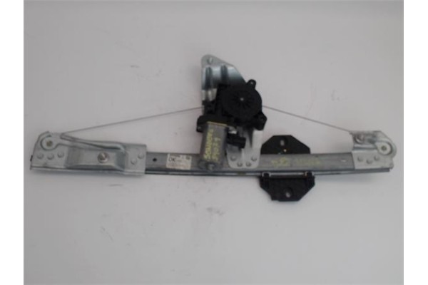 Recambio de elevalunas electrico delantero izquierdo para dacia sandero i 1.2 16v referencia OEM IAM   