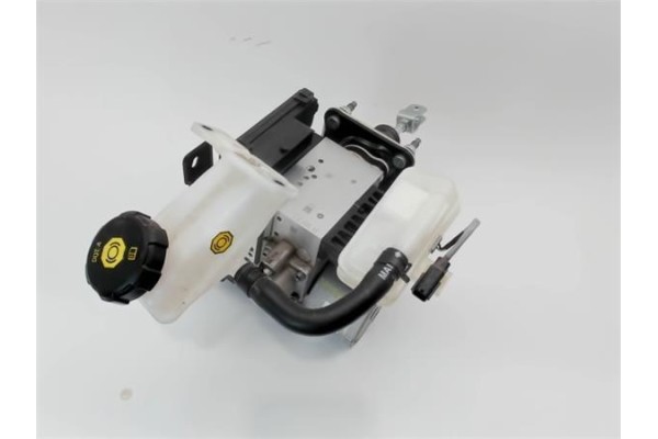Recambio de nucleo abs para kia niro () híbrido vision referencia OEM IAM 58500AT050  