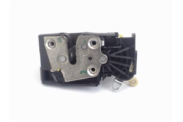 Recambio de cierre electromagnetico delantero izquierdo para dacia sandero i 1.2 16v referencia OEM IAM   