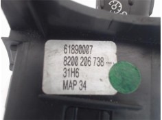 Recambio de mando de luces para renault scenic ii (jm) referencia OEM IAM 8200218170 61890007 