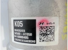 Recambio de nucleo abs para kia niro () híbrido vision referencia OEM IAM 58500AT050  