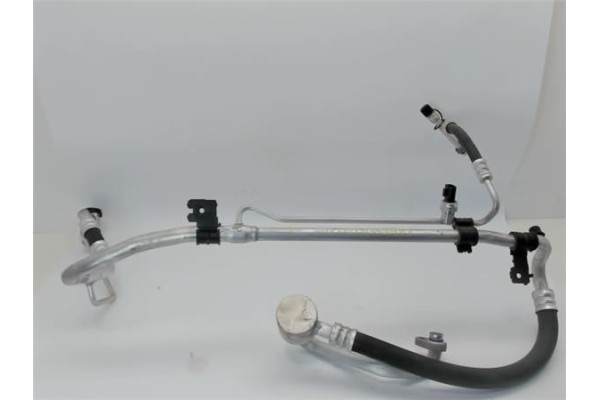 Recambio de tubos aire acondicionado para kia niro () híbrido vision referencia OEM IAM 97777AT050  