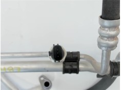 Recambio de tubos aire acondicionado para kia niro () híbrido vision referencia OEM IAM 97777AT050  