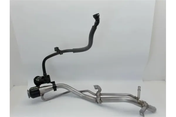 Recambio de tuberia alimentacion combustible para kia niro () híbrido vision referencia OEM IAM 31030AT000 Recambio de tuberia alimentacion combustible para kia niro () híbrido vision referencia OEM IAM 31030AT000