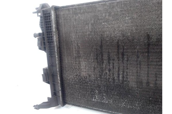 Recambio de radiador agua para bmw serie 5 berlina (e39) 2.8 528i referencia OEM IAM 1H0121253P  
