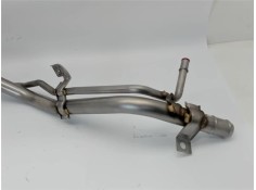 Recambio de tuberia alimentacion combustible para kia niro () híbrido vision referencia OEM IAM 31030AT000  