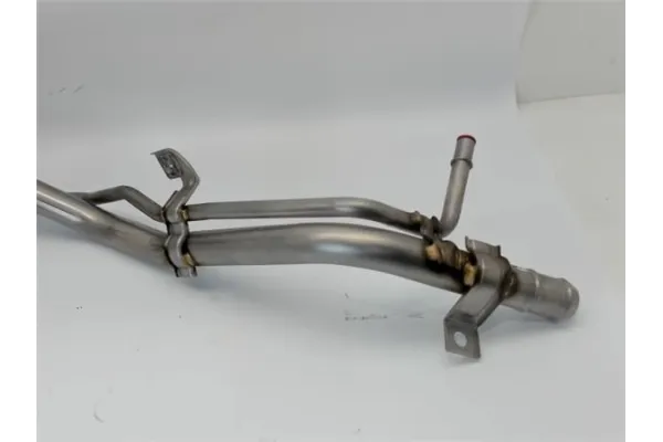 Recambio de tuberia alimentacion combustible para kia niro () híbrido vision referencia OEM IAM 31030AT000  