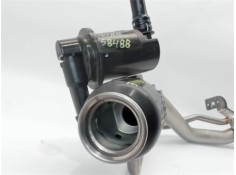 Recambio de tuberia alimentacion combustible para kia niro () híbrido vision referencia OEM IAM 31030AT000  