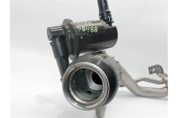 Recambio de tuberia alimentacion combustible para kia niro () híbrido vision referencia OEM IAM 31030AT000  