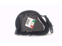 Recambio de cinturon seguridad trasero derecho para bmw serie 1 berlina 5p (f20) 2.0 116d referencia OEM IAM 619185100D 72117243