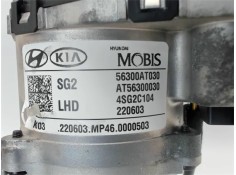 Recambio de columna direccion electrica para kia niro () híbrido vision referencia OEM IAM 56300AT030  
