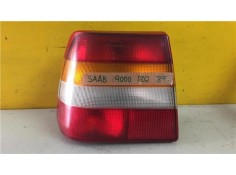 Recambio de piloto trasero izquierdo para saab 9000 cd 2.0 cd turbo 16 referencia OEM IAM   
