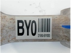 Recambio de soporte motor para kia niro () híbrido vision referencia OEM IAM 21950BY000  