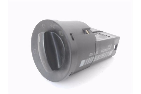 Recambio de mando de luces para volkswagen polo iv (9n3) 1.4 advance referencia OEM IAM 6R0941531FAPV 6Q0941531B 