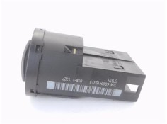 Recambio de mando de luces para volkswagen polo iv (9n3) 1.4 advance referencia OEM IAM 6R0941531FAPV 6Q0941531B 