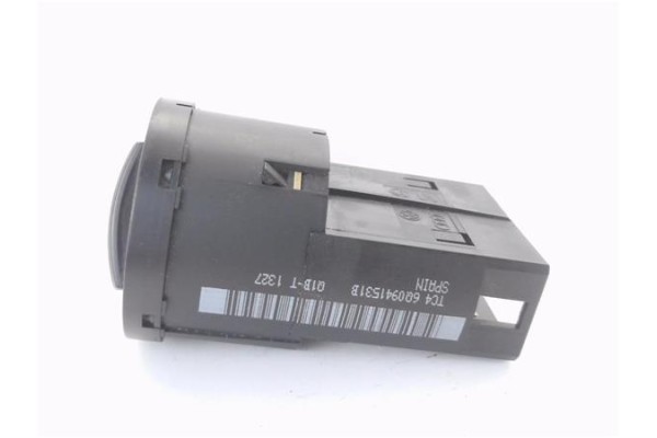 Recambio de mando de luces para volkswagen polo iv (9n3) 1.4 advance referencia OEM IAM 6R0941531FAPV 6Q0941531B 