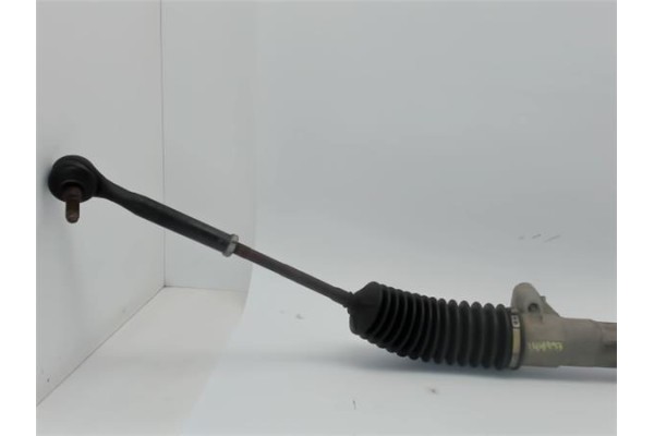 Recambio de cremallera direccion normal para fiat ii punto (188) berlina 1.2 16v sound referencia OEM IAM 00468433000  