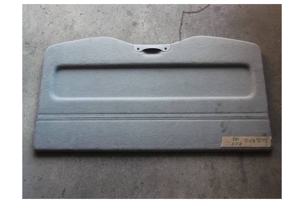 Recambio de bandeja trasero para renault scenic i (ja..)(1999) 2.0 16v rx4 referencia OEM IAM   