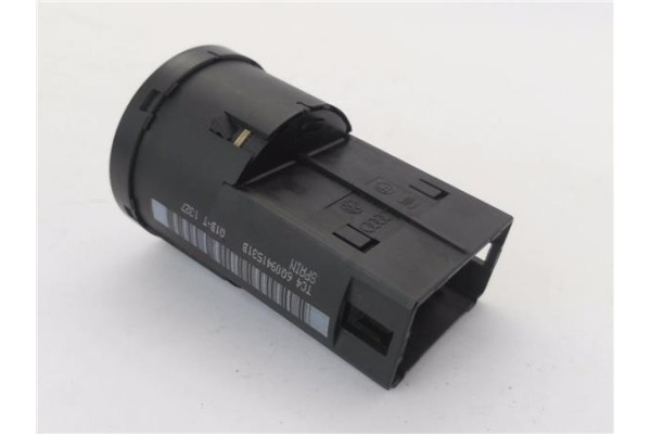 Recambio de mando de luces para volkswagen polo iv (9n3) 1.4 advance referencia OEM IAM 6R0941531FAPV 6Q0941531B 