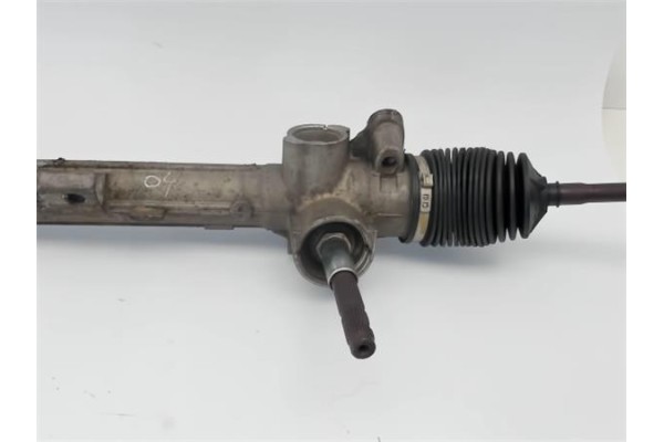 Recambio de cremallera direccion normal para fiat ii punto (188) berlina 1.2 16v sound referencia OEM IAM 00468433000  